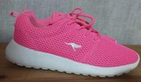 *KangarooS Sneaker*Neon Pink*Gr.39*Mesh* Saarland - Schwalbach Vorschau