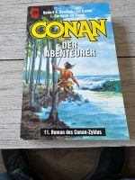 Conan der Abenteurer, 1983 Niedersachsen - Soltau Vorschau