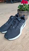 Puma Sneaker Soft Foam Größe 43 in schwarz Nordrhein-Westfalen - Elsdorf Vorschau