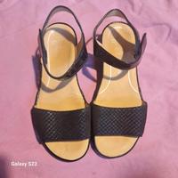 Ara Soft Sandalen gr 39,blau Friedrichshain-Kreuzberg - Kreuzberg Vorschau
