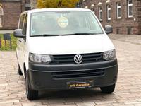 Volkswagen T5 Transporter 2.0 TDI 9 Sitzer Lang Kombi 1Hand Niedersachsen - Bovenden Vorschau