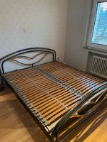 Bett 180 cm x 200 cm + Lattenrost Köln - Porz Vorschau