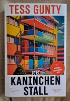 Tess Gunty: Der Kaninchenstall Hardcover Bielefeld - Bielefeld (Innenstadt) Vorschau