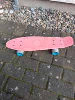 Pinkes Pennyboard Mecklenburg-Vorpommern - Mesekenhagen Vorschau