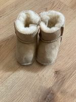 Lammfell Babyschuh Bayern - Bad Tölz Vorschau