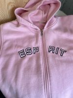 Sweatjacke von Esprit in rosa Nordrhein-Westfalen - Olsberg Vorschau