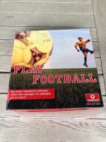 Play Football Kinderspiel Bewegungsspiel draußen Outdoor Spiel Niedersachsen - Peine Vorschau