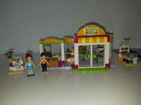 Lego Friends Supermarkt Sachsen-Anhalt - Aschersleben Vorschau