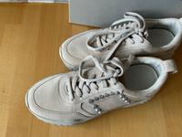 Kennel&Schmenger Sneaker Größe 4, (37) beige Baden-Württemberg - Ulm Vorschau