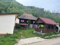 Rumänien Haus Bauernhäuschen auf dem Land Grundstück 40.000qm Bayern - Alesheim Vorschau