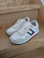 Tommy Hilfiger Sneaker, Gr. 38 Sachsen - Dürrröhrsdorf-Dittersbach Vorschau