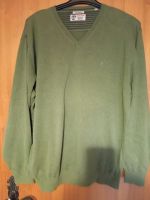 Pullover Herren Cotton-Cashmere Größe 56 Bayern - Ronsberg Vorschau