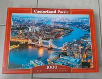 1000 Teile Puzzle London Thüringen - Uhlstädt-Kirchhasel Vorschau