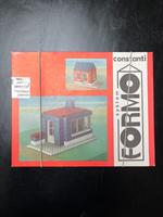 FORMO System constanti 1 Klemmbausteine, OVP , DDR Lego NEU Hessen - Fernwald Vorschau