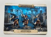 3 Praetoren Praetors Stormcast Age of Sigmar AOS Baden-Württemberg - Heidenheim an der Brenz Vorschau