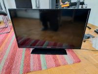 TV 43" Grundig defekt Stuttgart - Plieningen Vorschau