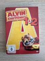 Alvin und die Chipmunks 1 & 2 Nordrhein-Westfalen - Kerken Vorschau