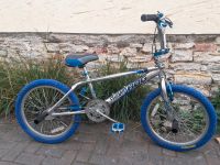 Swamp Hog Saxon Freestyle BMX-Rad,20",Full Boar Freestyler Bayern - Wettstetten Vorschau