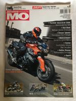 Motorrad Magazin MO 2009 Bayern - Randersacker Vorschau