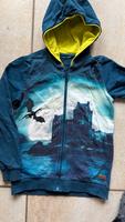 Jako-o Sweatjacke Drache 140/146 Rheinland-Pfalz - Remagen Vorschau