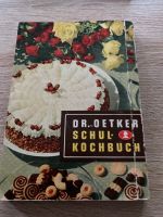 Dr. Oetker Schulkochbuch 1957 Niedersachsen - Glandorf Vorschau