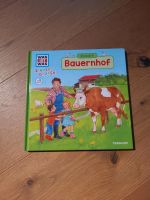 Buch was ist was Bauernhof Band 4 Baden-Württemberg - Neulußheim Vorschau