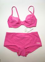 VENICE BEACH Bikini Badeanzug Bügel M 38 NEU Rosa Cup C Pink Niedersachsen - Stadthagen Vorschau