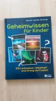 Geheimwissen für Kinder - Compact Kids Verlag Bayern - Thannhausen Vorschau