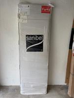 Neuer Sanibel Elektro-Badheizkörper 2000 SA2-150-050/MQ, RAL 9016 München - Ramersdorf-Perlach Vorschau