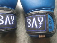 _Neu_8 Unzen Box/ Kickboxhandschuhe_Alter ca. 6 bis 8 J. _ Rheinland-Pfalz - Morbach-Hoxel Vorschau