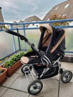 Kinderwagen Kombi Sydney Bochum - Bochum-Süd Vorschau