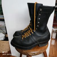 WHITE'S X BAKER'S Motorrad Stiefel SMOKEJUMPER 43 No Wesco/Nicks Baden-Württemberg - Deggingen Vorschau