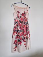 Kleid Damen mit Blumenmuster Nordrhein-Westfalen - Euskirchen Vorschau