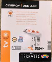 TERRATEC CINERGY USB XXS Ultrakompakter DVB-T-Empfänger Nordrhein-Westfalen - Velbert Vorschau