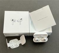 Apple AirPods Pro 1. Gen in OVP Baden-Württemberg - Schwaikheim Vorschau