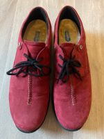 Wolky Schuhe rot 42 Hessen - Hofgeismar Vorschau