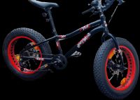 ✨✨MONSTER RIDER 20 ZOLL WIE NEU✨✨ Berlin - Treptow Vorschau