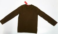 Hugo Boss Herren Pullover, Größe M, braun, neu mit Etikett Bayern - Donauwörth Vorschau