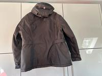 Wellensteyn Damen Jacke Riviera braun  leichter glanz XXL Nordrhein-Westfalen - Overath Vorschau