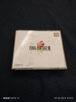 Final Fantasy VIII 8, Playstation 1, Ps1, Japan Dresden - Cotta Vorschau