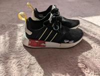 Adidas Schuhe Dresden - Striesen-Süd Vorschau