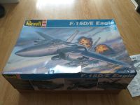 McDonnell-Douglas F-15D/E STRIKE EAGLE, Revell Sachsen - Frankenberg (Sa.) Vorschau