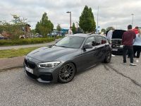 BMW f20 lci M140i xdrive viele upgrades (ohne opf) Schleswig-Holstein - Harrislee Vorschau