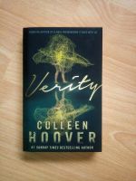 Verity englisch Colleen Hoover - Neu und ungelesen Nordrhein-Westfalen - Wadersloh Vorschau