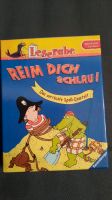 Reim dich schlau! Das verrückte Spaß-Quartett Mecklenburg-Vorpommern - Warnitz Vorschau