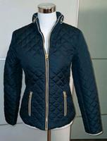 Dunkelblaue Steppjacke Esmara Gr. 36 Niedersachsen - Stuhr Vorschau