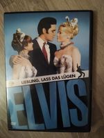 Elvis DVD Liebling lass das Lügen Niedersachsen - Cadenberge Vorschau