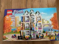 LEGO 41711 Friends Emmas Kunstschule Thüringen - Walschleben Vorschau