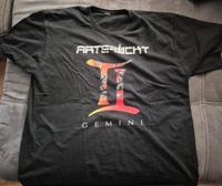 Artefuckt Band T-Shirt XXXL 3XL Gemini Hessen - Lahntal Vorschau