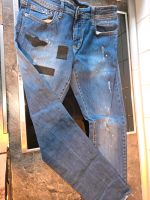 Dsquared2 Jeans gr 50 neuwertig Nordrhein-Westfalen - Schalksmühle Vorschau